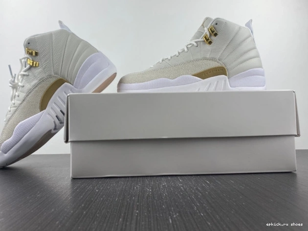 Cheap OVO Retro White 873864-102 Jordan 12 0818